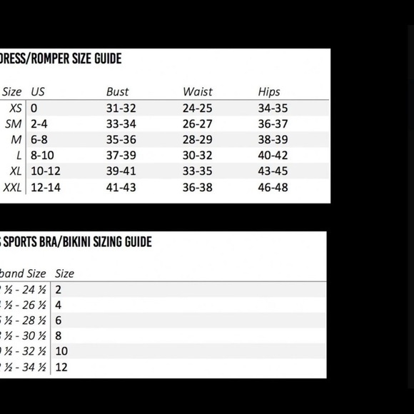 ❌❌ SOLD LPH ❌❌❌ Makana x Makana T Shirt Dress BNWOT XL (10-12) - Picture 6 of 11